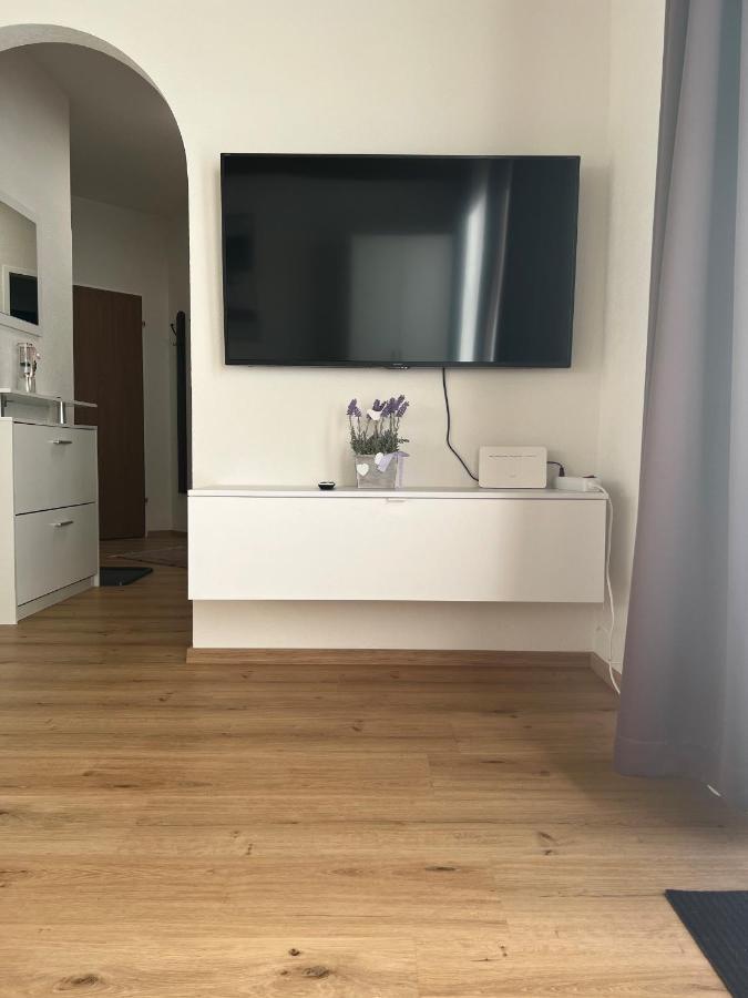 Living Appartement Флахау Экстерьер фото